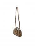 Сумка MICHAEL Michael Kors Scarlett 32F4GETC0L Beige - фото 5