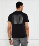 Футболка «Скорость» Regular fit Balr., черный - фото 3