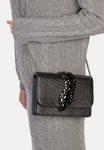 Сумка кросс-боди Alma en Pena Cross body bag, Black - фото