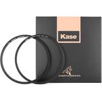 Фильтр Kase Wolverine 82mm Multicoated UV Magnetic Filter 1121230009 - фото 2