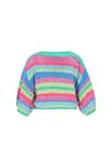 Джемпер myMo Jumper, Blue Multicolor/Blue - фото 5