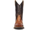 Ботинки Frye Hauser Roper, цвет Saddle/Dark Brown - фото 6