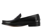 Стратфордские лоферы Casas, черный - фото 4