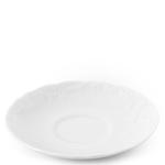 Кофейный сервиз Cmielow Rococo из 21 предмета KONSIMO, белый - фото 6