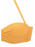 Верх бикини sOliver Top, желтый - фото 4