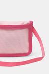 Детская сумка Adidas Performance, розовый - фото 3