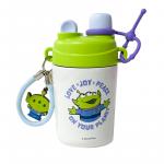 Термостакан Disney, зеленый - фото