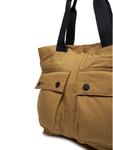 Сумка для ноутбука Carry-All UBA0744KH51 Barbour, коричневый - фото 2