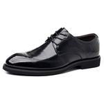 Cachiotti Туфли мужские черные - фото