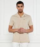 Рубашка Regular fit Tommy Jeans, желтый - фото