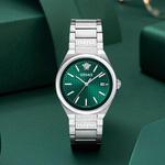 V Auria 39mm VERSACE - фото 8