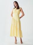 Платье Willa Lost, желтый - фото