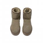 ABIDJAN Зимние сапоги унисекс  Abidjan - фото 31