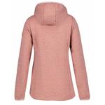 Нижняя куртка Millry Icepeak, цвет hellrot - фото 2