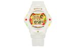 Женские часы BABY-G 42.6 мм BG-169HRB-7 CASIO - фото 2