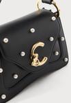 Сумка Coccinelle Handbag, Noir/Black - фото 4