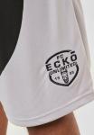 Шорты ecko unltd. CUTS, Grey Black/Grey - фото 5