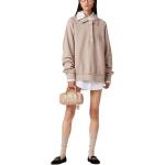 Толстовка женская Miu Miu, песочный - фото 2