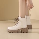 Ботинки JOSINY Martin Boots Women's - фото 15