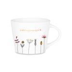 Чашка эспрессо 8x6x8 см - фото