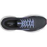 Кроссовки ghost 15 Brooks, мультиколор - фото 3