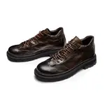 Туфли мужские Men"s Casual Men High-Top Brounvanm, черный - фото 7