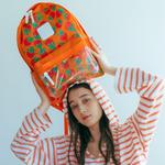 Рюкзак CILOCALA Backpacks, TURQOISE - фото 7