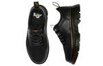 Кроссовки tarik lo leather utility 'black' Dr. Martens, черный - фото 3