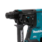 Перфоратор Makita DHR280PT2J + два аккумулятора 5.0Ah, зарядное устройство - фото 5