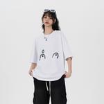 Футболка унисекс Jeanswest Club, белый - фото 17