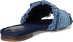 Сандалии Sam Edelman Bambi Fray, Blue Multi - фото 5