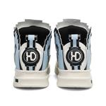 Хайтеры повседневные Unisex HeeDimensional, Фантом Блю - фото 6