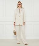 Куртка Relaxed fit Tommy Hilfiger, желтый - фото 2