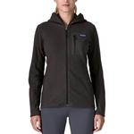 Куртка R1 Air женская Patagonia, голубой - фото 7