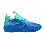 Кроссовки Puma MB.04 Lo Team 'Ultra Blue', синий - фото