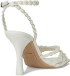 Сандалии Dolce Vita Hellen Pearl, цвет White Leather - фото 5