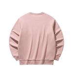 Свитшот Men's Hibiscus Powder ANTA, розовый - фото 2