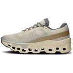 On Кроссовки Running Cloudmster 2 Cream Ice - фото