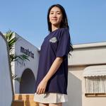 Футболка серии Urban Function унисекс Camel, хаки - фото 24