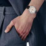 RADO Часы Men's Crystal Collection Watch - фото 6