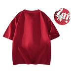 Футболка Unisex Magmode, темно-синий - фото 7