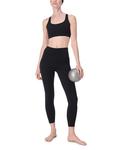 Ультра-удобные леггинсы 7/8 Sweaty Betty, черный - фото 2