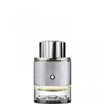 Mont Blanc Explorer Platinum Edp спрей 60 мл - фото