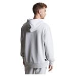 Худи Superdry Studios Rcycl Micro Side, серый - фото 2