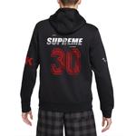 Nike Свитшот мужской черный - фото 8