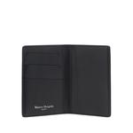 Кошелек Maison Margiela, черный - фото 3