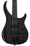 Электрогитара бас Peavey Cirrus 4 - трансчерная - фото