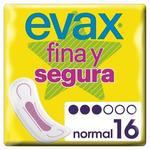 Evax Normal Компрессы 200г - фото