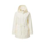 Женское тренчкот MACKAGE, белый - фото