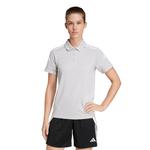 Женская рубашка поло adidas Squadra 25 C POLO W - фото